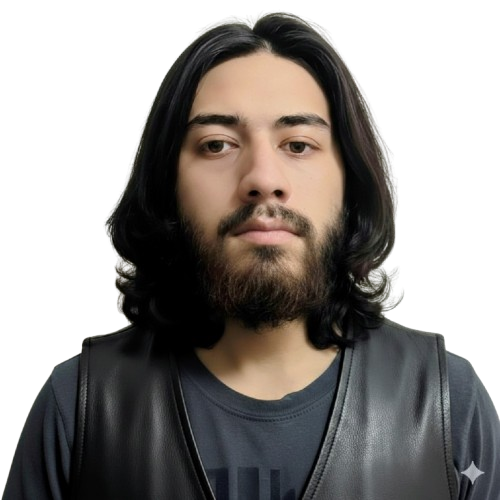 Aayan Mateen, CEO and Founder of Digital Sierra